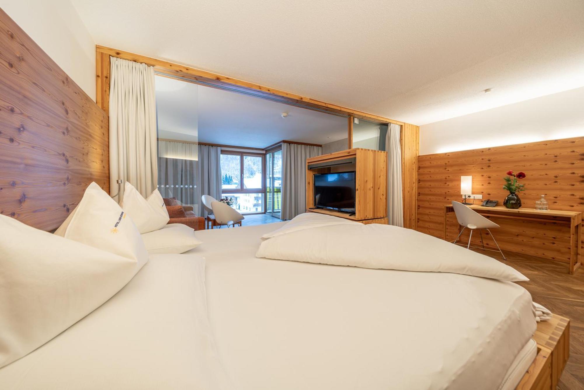 Hotel Liebe Sonne 4S Sölden Exteriör bild