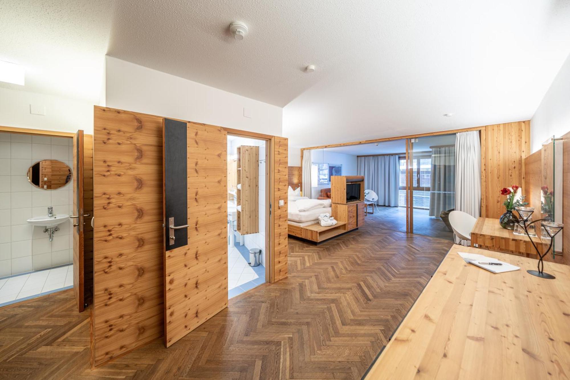 Hotel Liebe Sonne 4S Sölden Exteriör bild