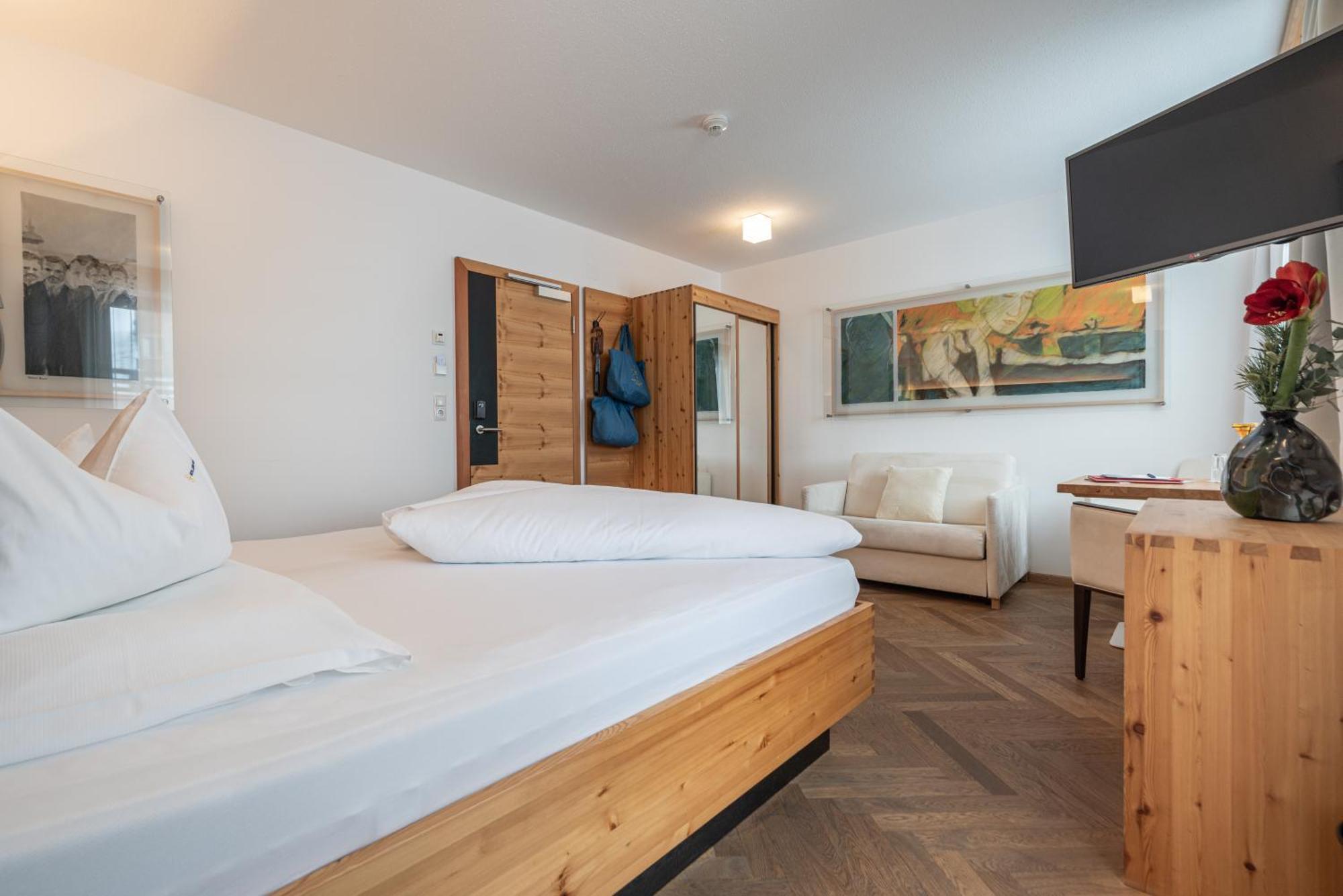Hotel Liebe Sonne 4S Sölden Exteriör bild