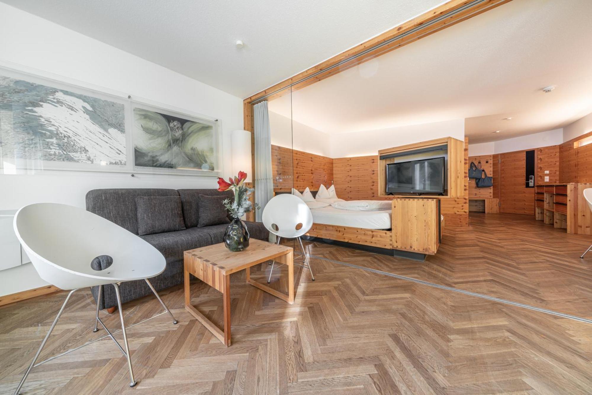 Hotel Liebe Sonne 4S Sölden Exteriör bild
