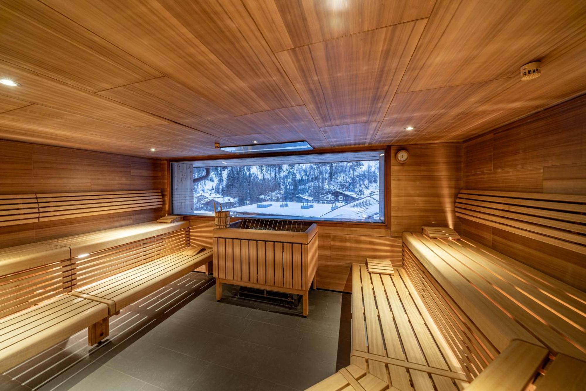 Hotel Liebe Sonne 4S Sölden Exteriör bild