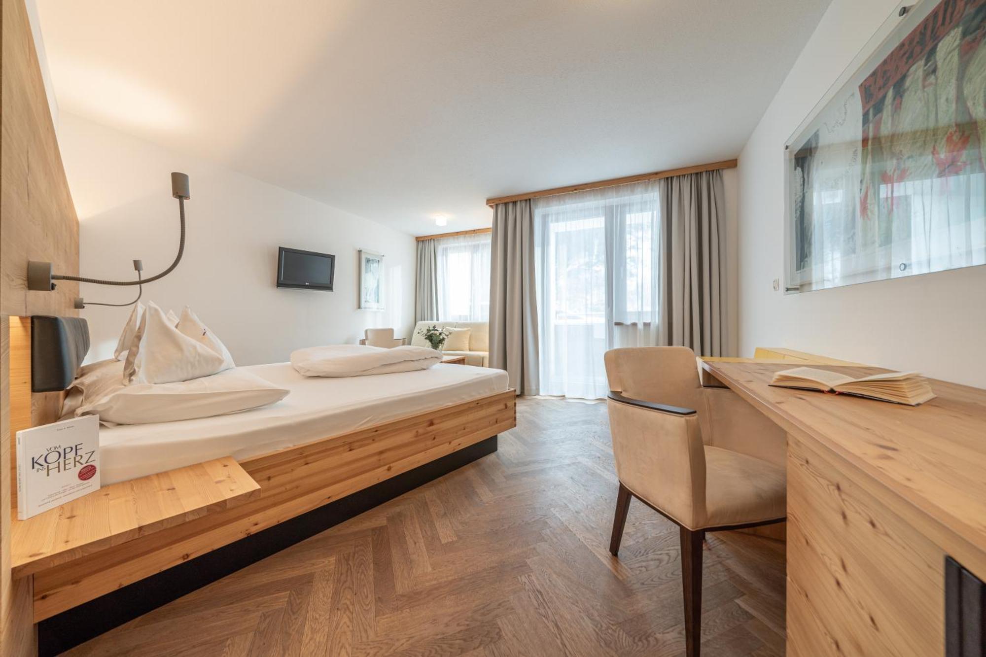 Hotel Liebe Sonne 4S Sölden Exteriör bild