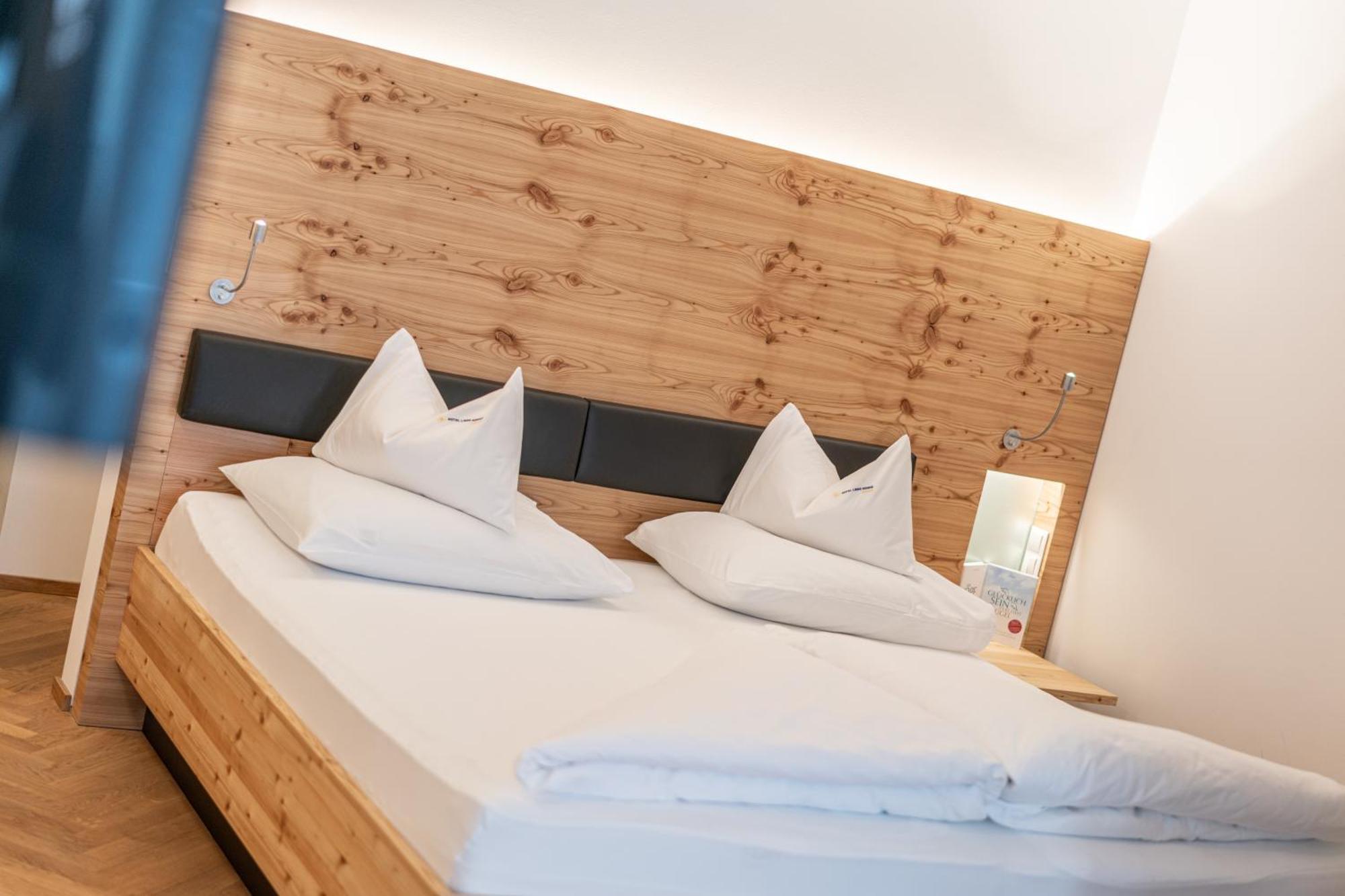 Hotel Liebe Sonne 4S Sölden Exteriör bild