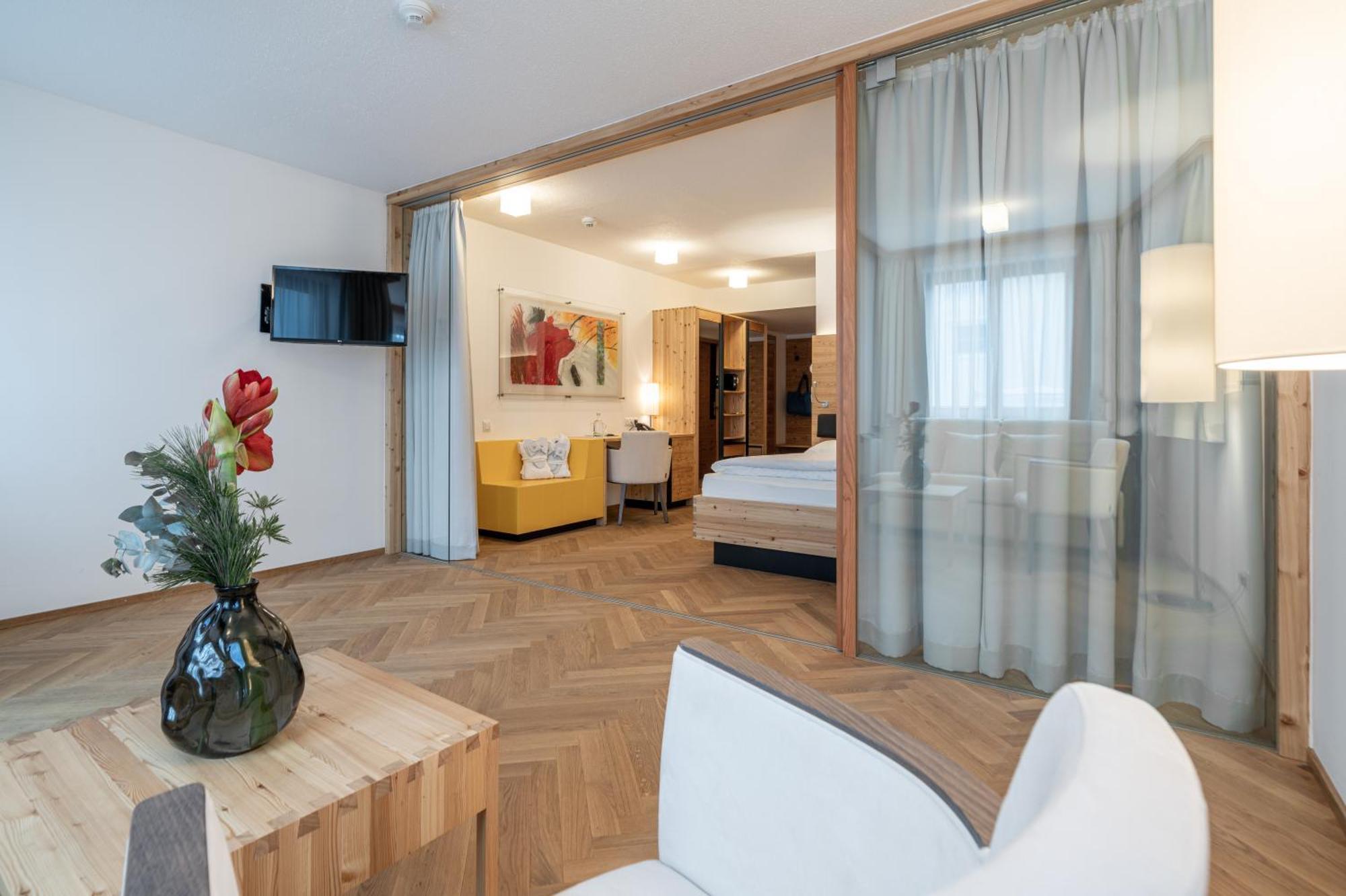 Hotel Liebe Sonne 4S Sölden Exteriör bild