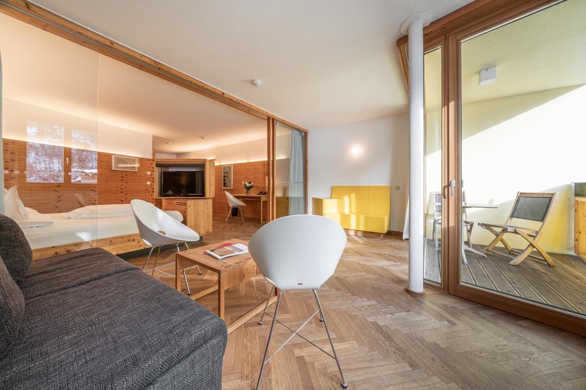 Hotel Liebe Sonne 4S Sölden Exteriör bild