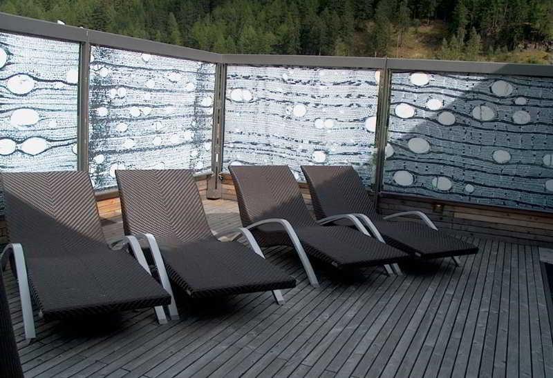 Hotel Liebe Sonne 4S Sölden Exteriör bild