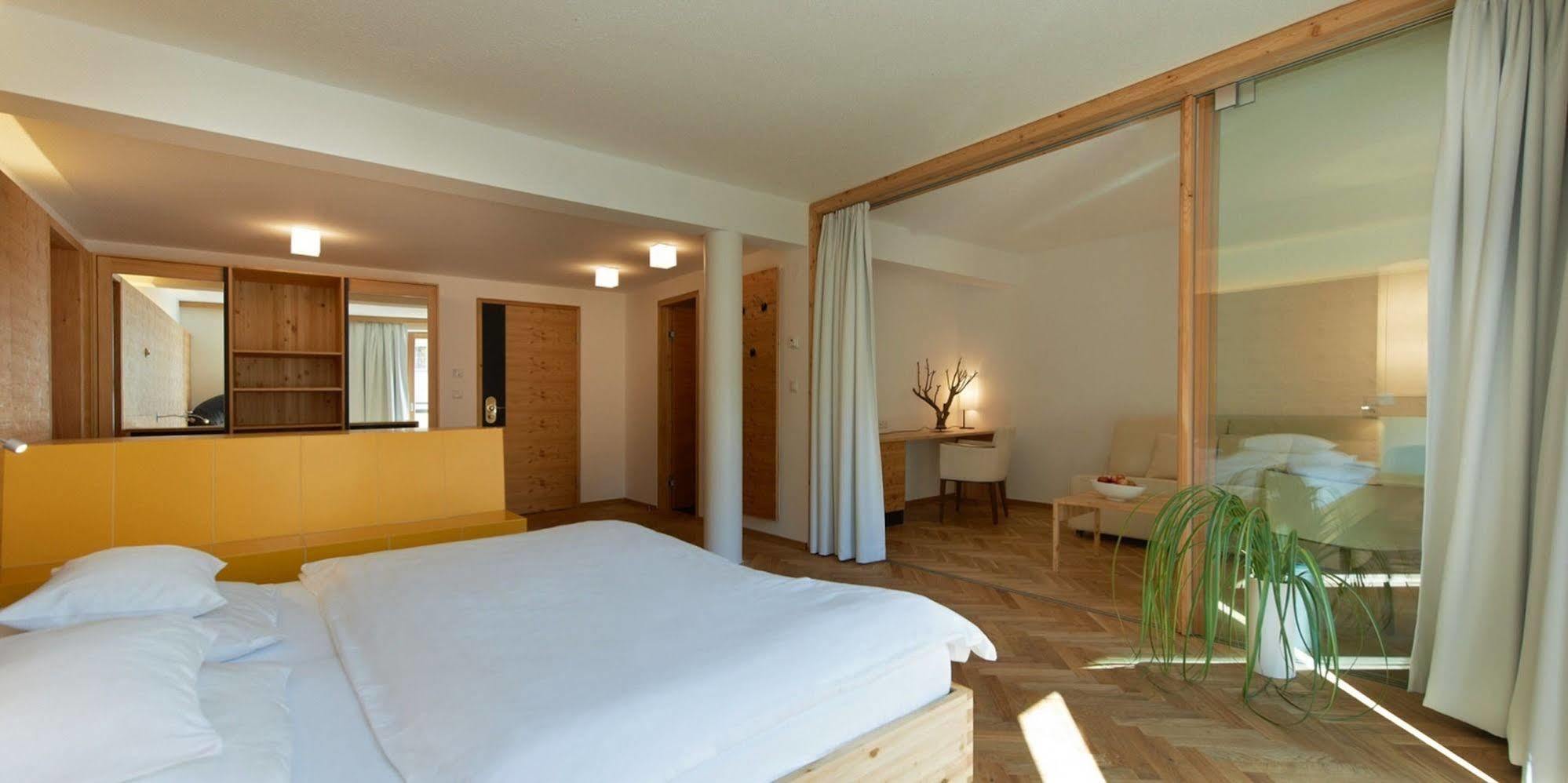 Hotel Liebe Sonne 4S Sölden Exteriör bild