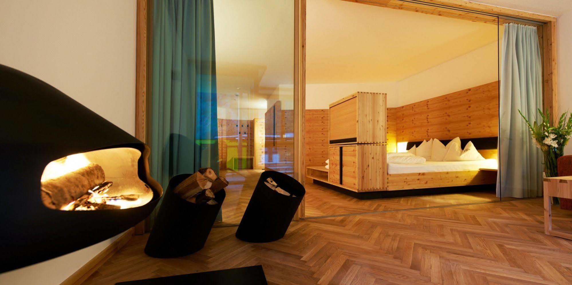 Hotel Liebe Sonne 4S Sölden Exteriör bild